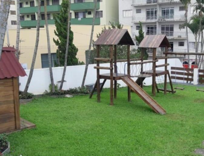 Ap 52 Centro Com Piscina Appartement Serra Negra  Buitenkant foto