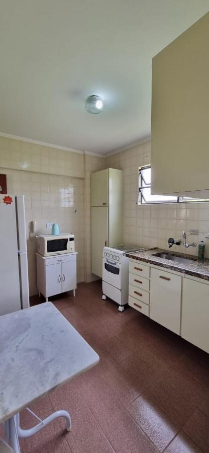 Ap 52 Centro Com Piscina Appartement Serra Negra  Buitenkant foto